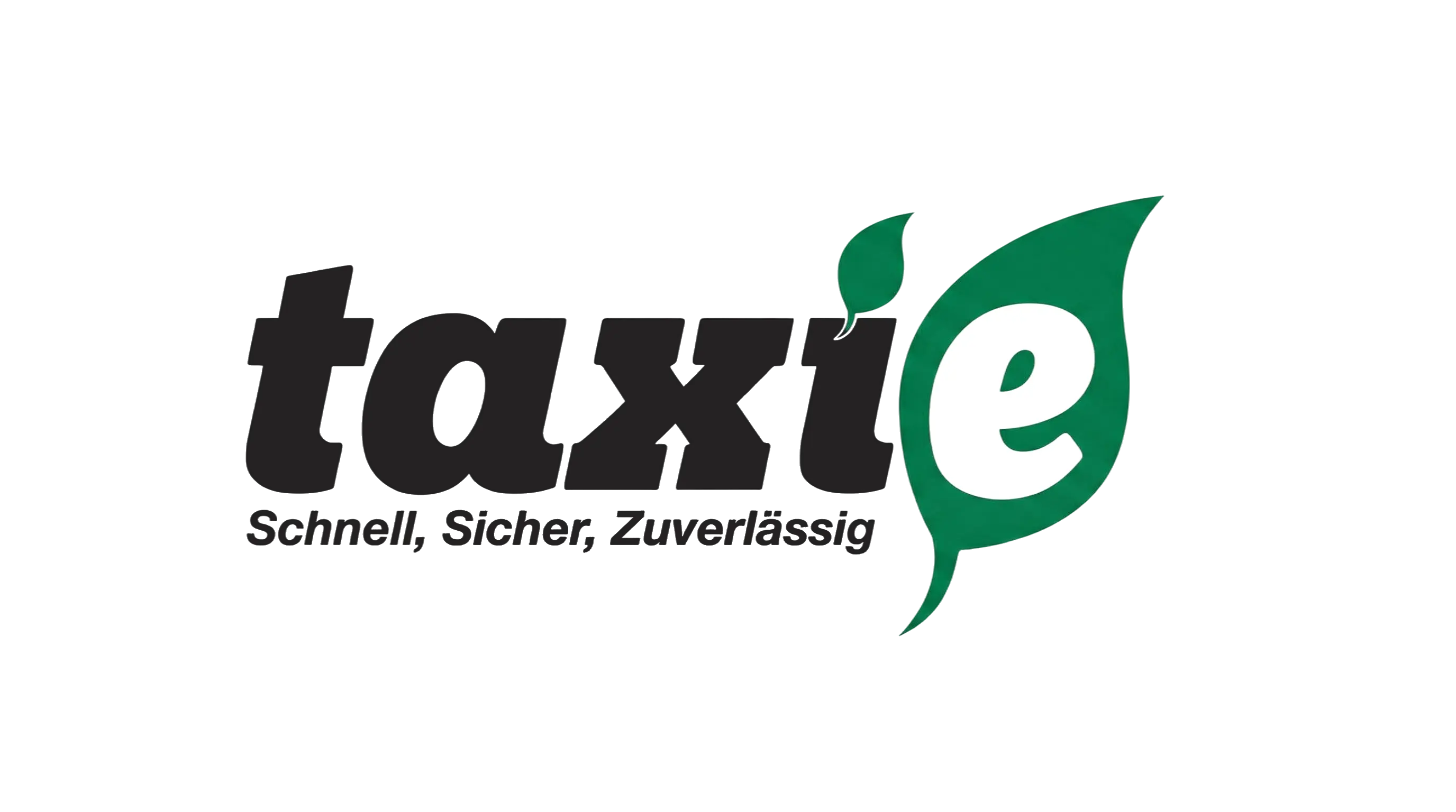 Taxie Logo