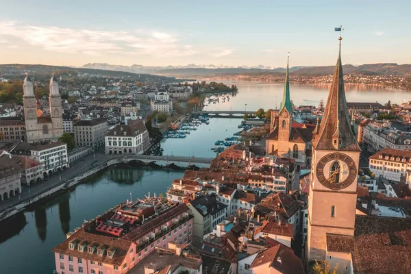Zürich Flughafen
